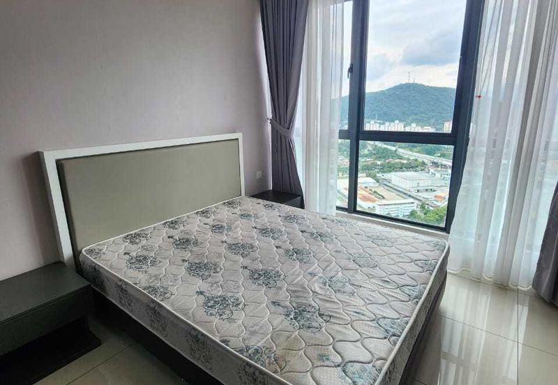 Liberty Arc @ Ampang Ukay