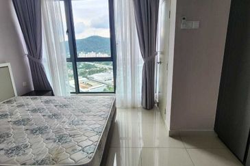 Liberty Arc @ Ampang Ukay