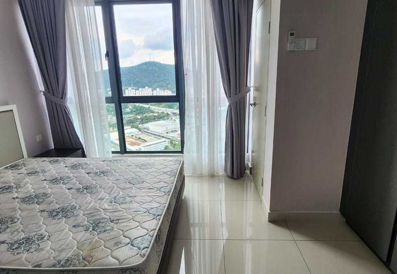 Liberty Arc @ Ampang Ukay