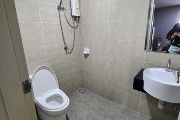 Liberty Arc @ Ampang Ukay