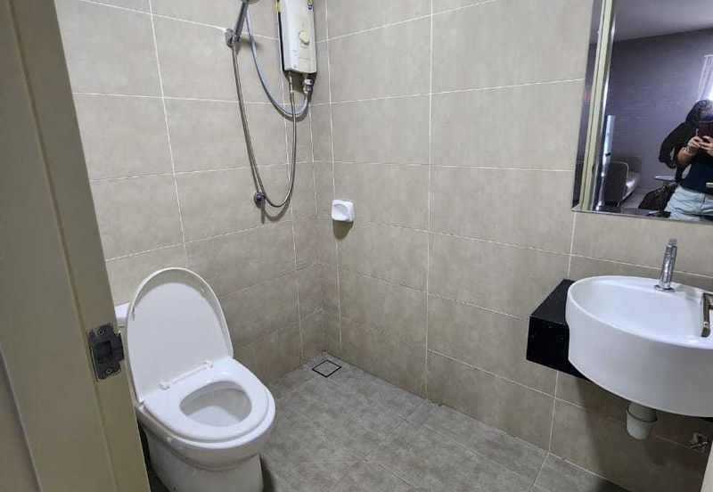 Liberty Arc @ Ampang Ukay