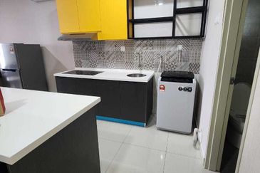 Liberty Arc @ Ampang Ukay