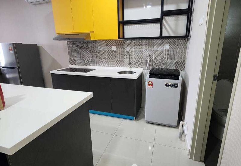 Liberty Arc @ Ampang Ukay