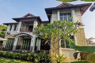 HillSide Manors, Kota Kemuning, Shah Alam