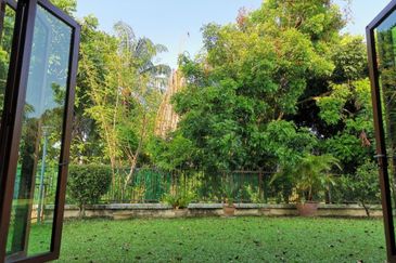 HillSide Manors, Kota Kemuning, Shah Alam