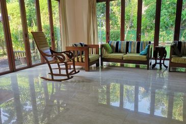 HillSide Manors, Kota Kemuning, Shah Alam