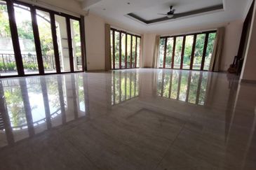 HillSide Manors, Kota Kemuning, Shah Alam