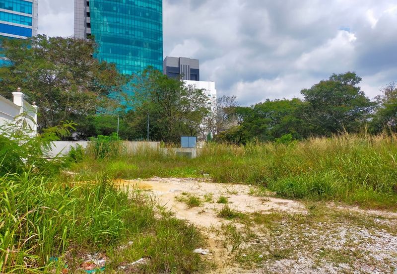 Mutiara Hill, Mutiara Damansara, Petaling Jaya