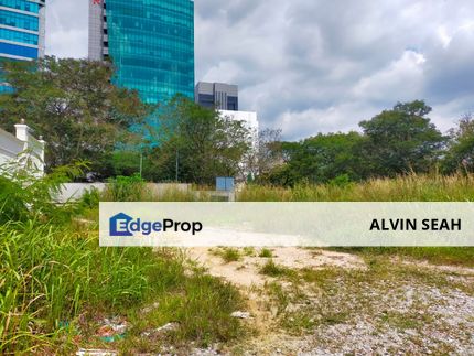 Mutiara Hill, Mutiara Damansara, Petaling Jaya, Selangor, Mutiara Damansara
