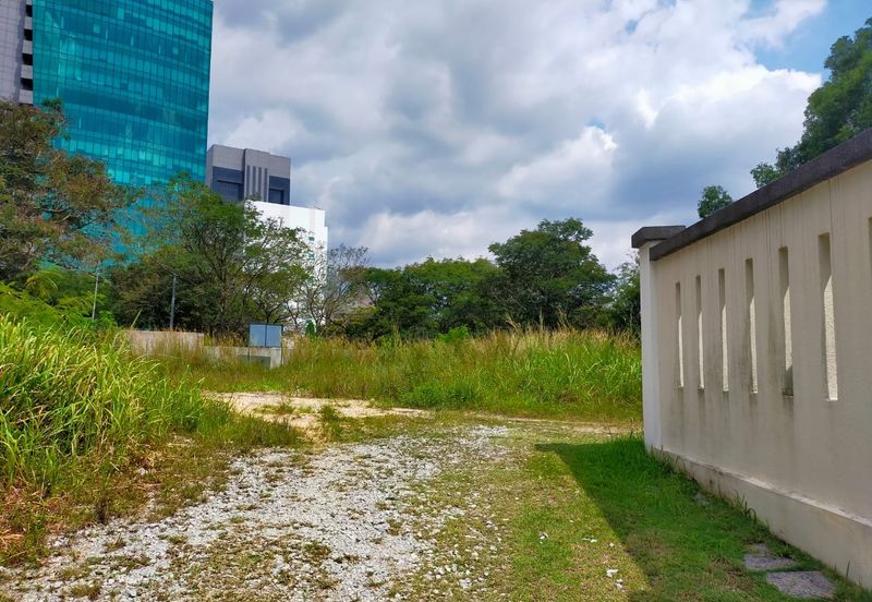 Mutiara Hill, Mutiara Damansara, Petaling Jaya