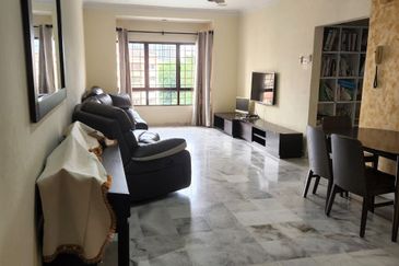 Sunway Sutera Condominium