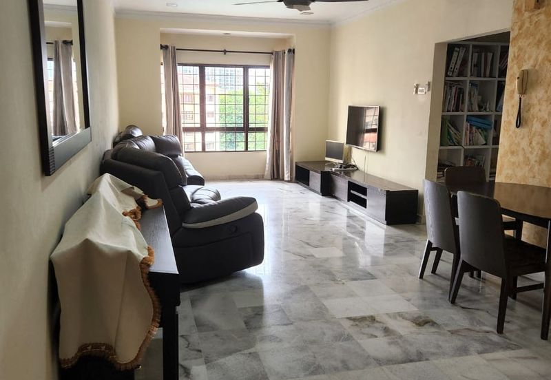 Sunway Sutera Condominium