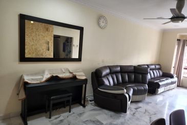 Sunway Sutera Condominium