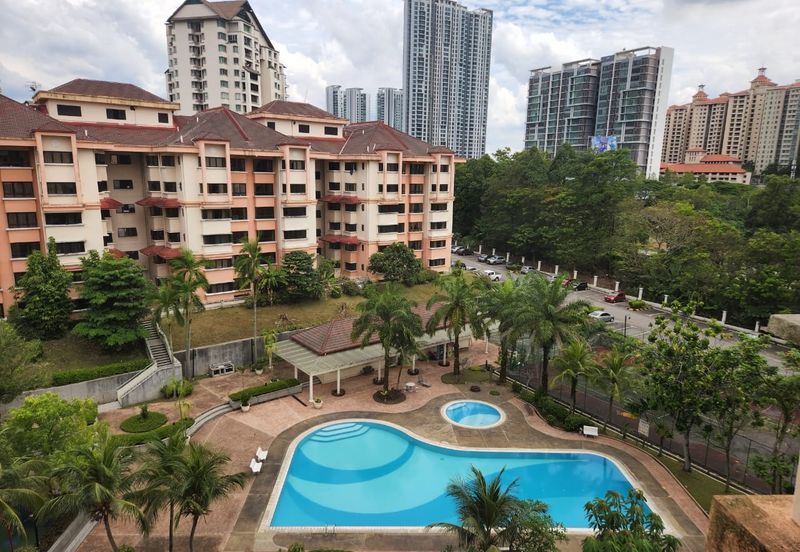 Sunway Sutera Condominium