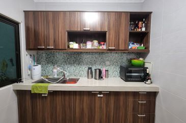 Sunway Sutera Condominium