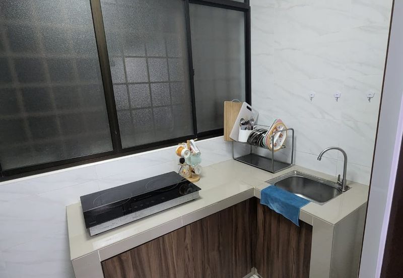 Sunway Sutera Condominium