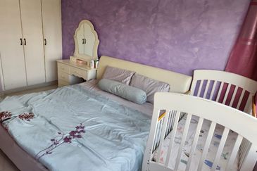 Sunway Sutera Condominium