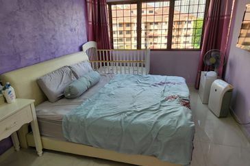 Sunway Sutera Condominium