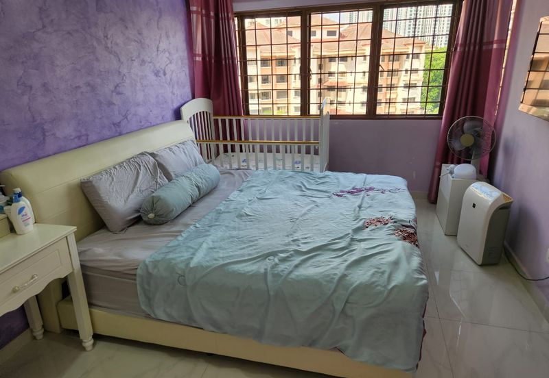 Sunway Sutera Condominium