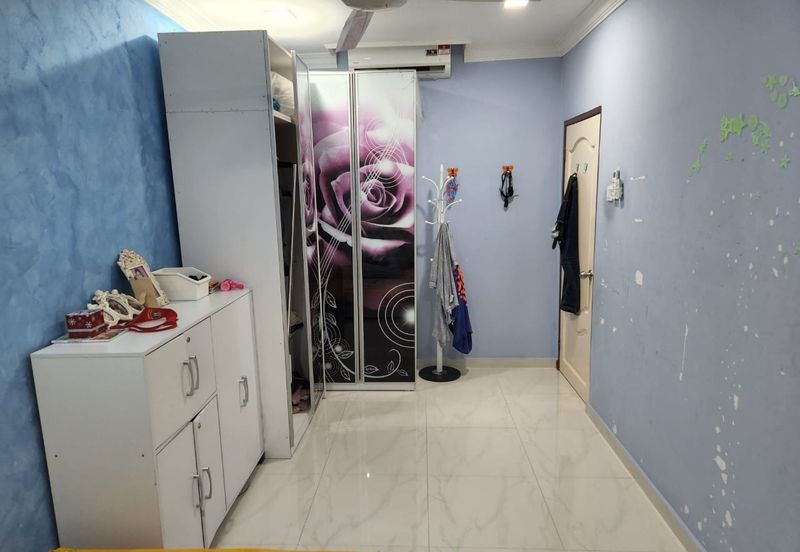 Sunway Sutera Condominium