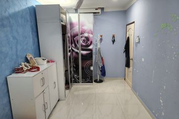 Sunway Sutera Condominium