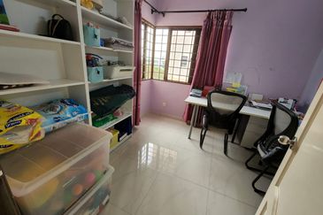 Sunway Sutera Condominium