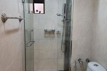 Sunway Sutera Condominium