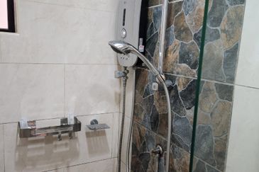 Sunway Sutera Condominium