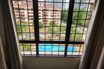 Sunway Sutera Condominium