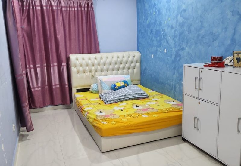 Sunway Sutera Condominium