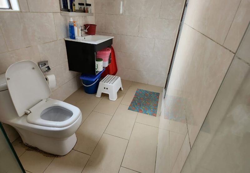 Sunway Sutera Condominium