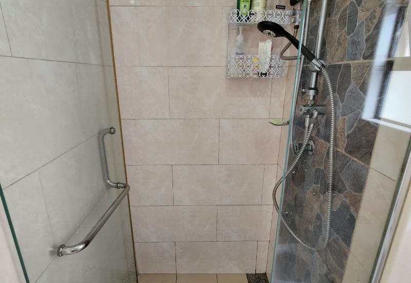 Sunway Sutera Condominium