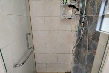 Sunway Sutera Condominium