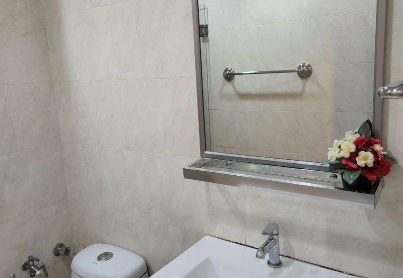 Sunway Sutera Condominium