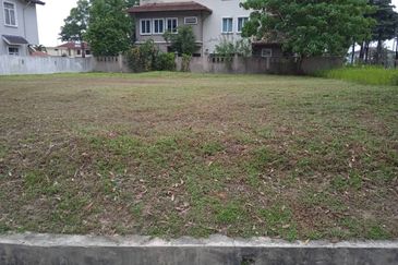 Seksyen 8, Kota Damansara