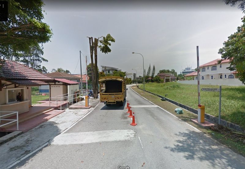 Seksyen 8, Kota Damansara