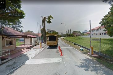 Seksyen 8, Kota Damansara