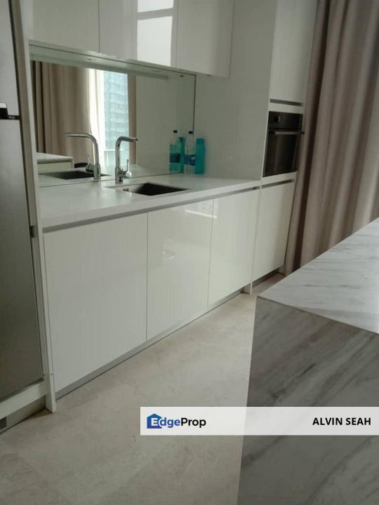 Quadro Residence, KLCC, Kuala Lumpur, KLCC