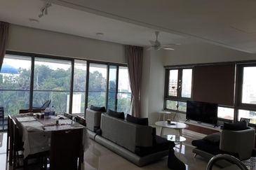 The Sentral Residences