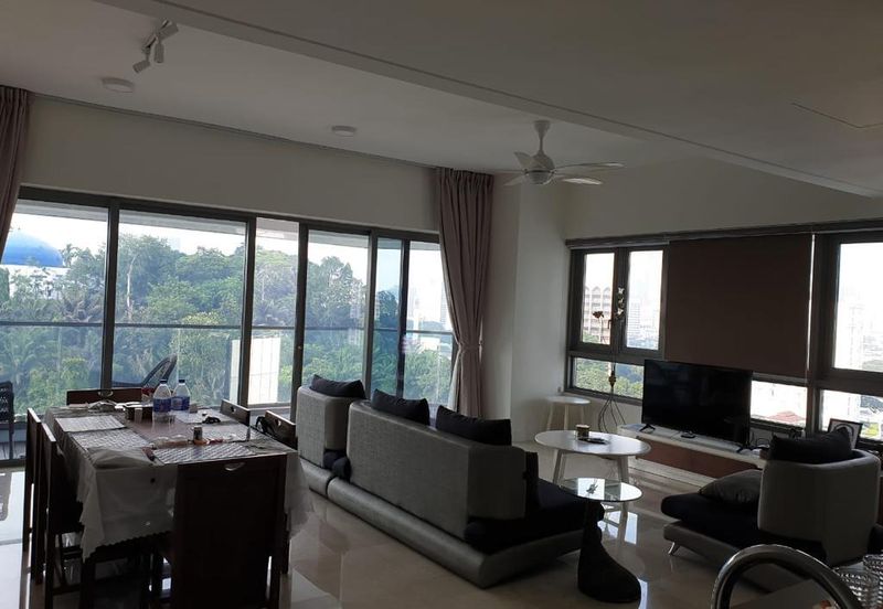 The Sentral Residences