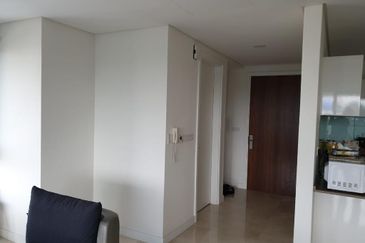 The Sentral Residences