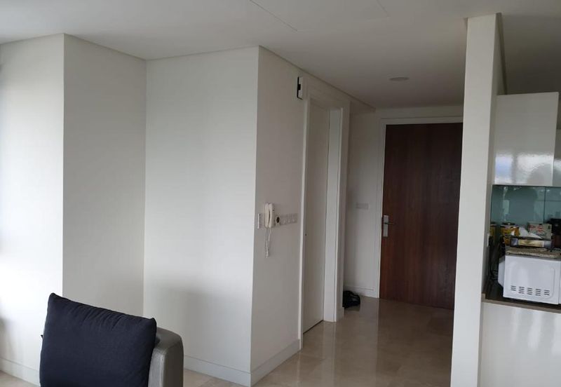 The Sentral Residences