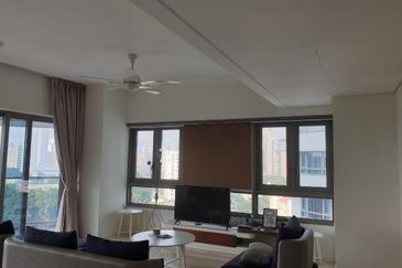 The Sentral Residences