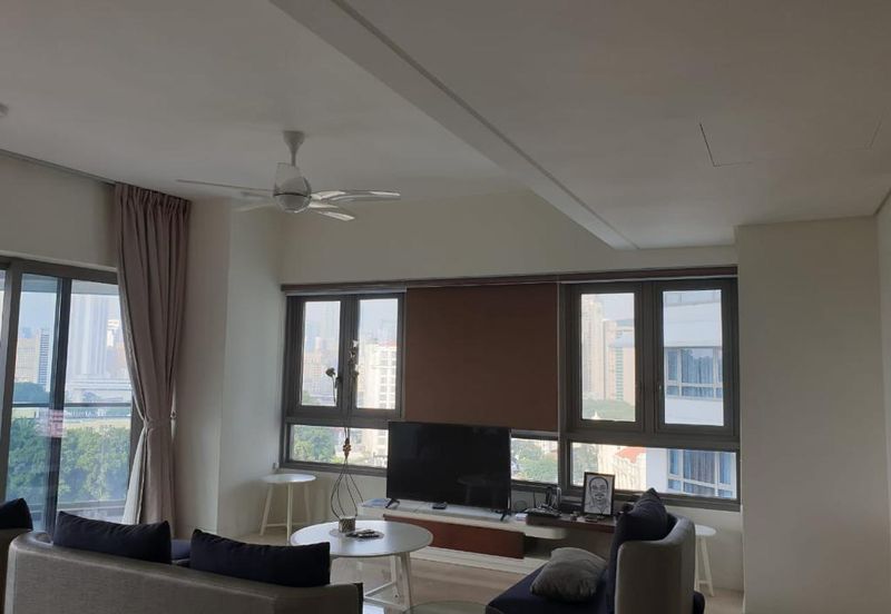 The Sentral Residences