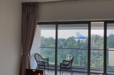 The Sentral Residences