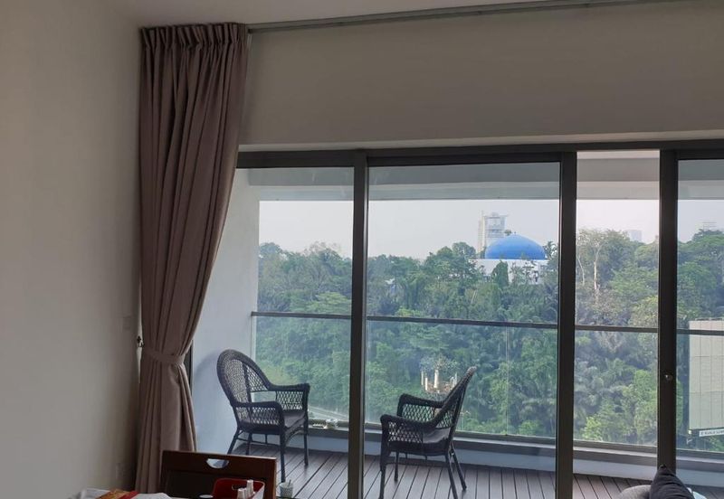 The Sentral Residences