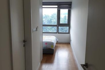 The Sentral Residences