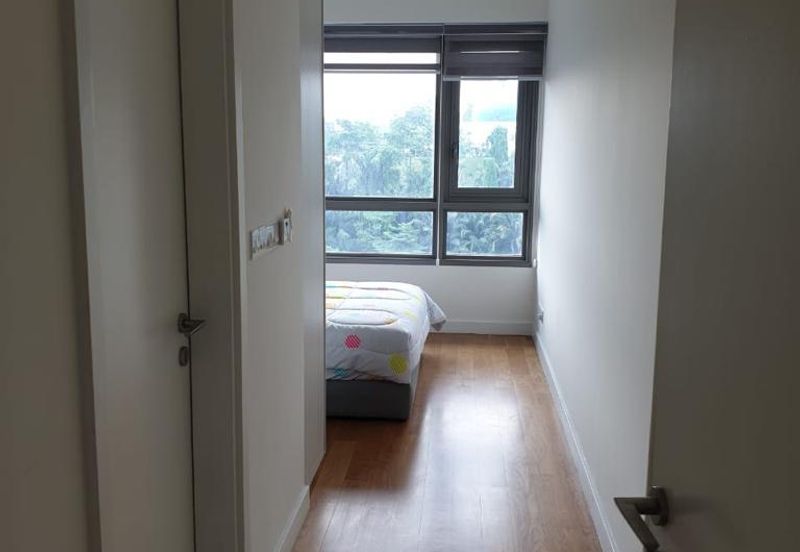 The Sentral Residences