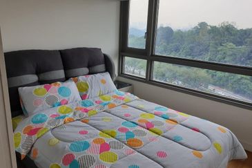 The Sentral Residences