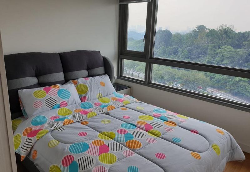 The Sentral Residences